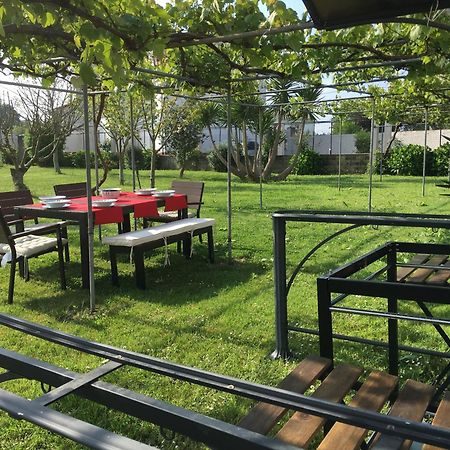 Apartamentos Cercanos Playa 1 Пуэнтедеуме Экстерьер фото